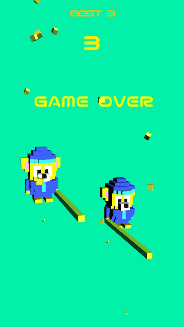 Addictive Devil Sticks - Juggling - poster