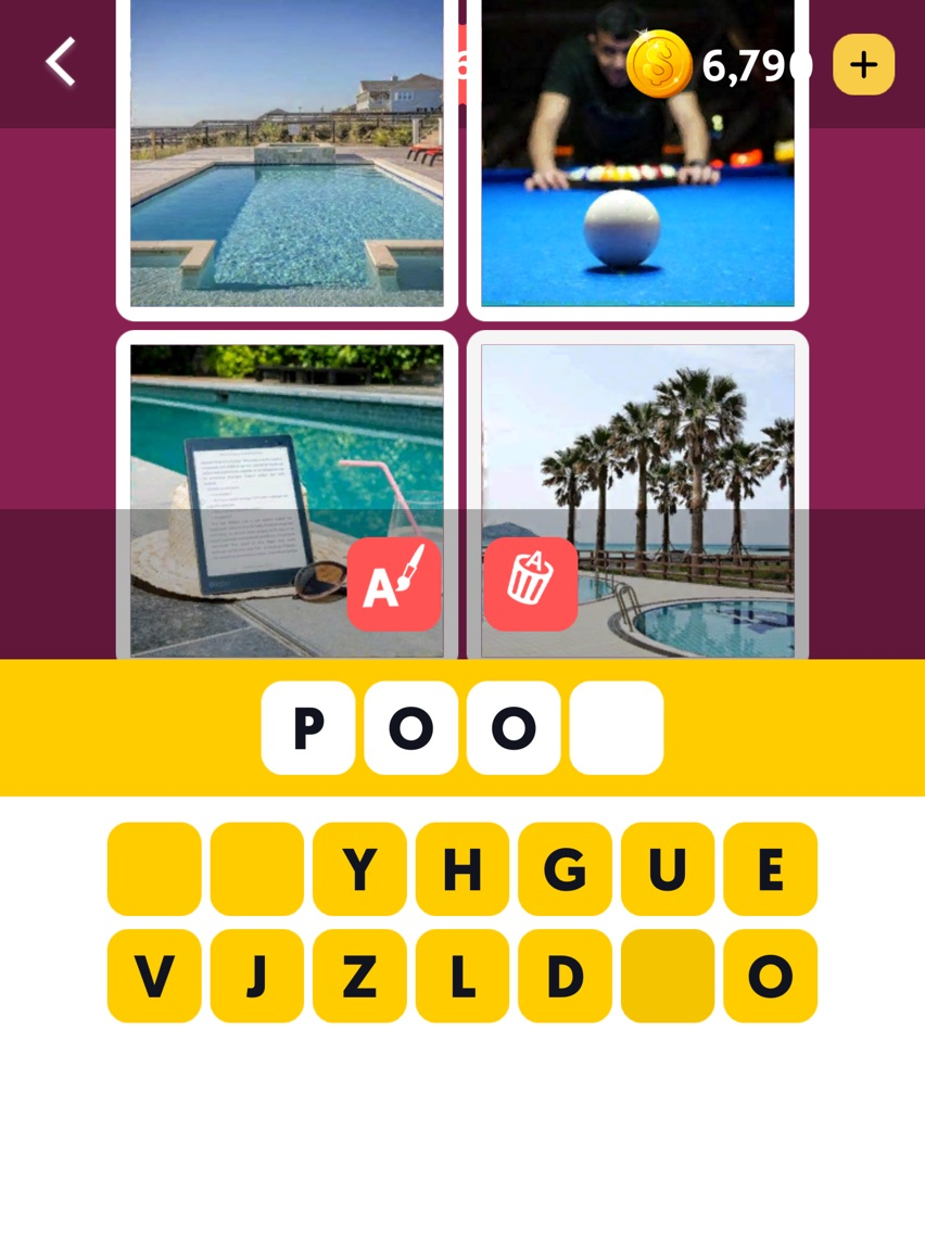 4 Pics 1 Word Puzzle GameiOS iPhone iPad AppPure 4-pics-1-word-puzzle-gameios-iphone-ipad-apppure