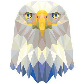 Eagle Stickers For iMessage