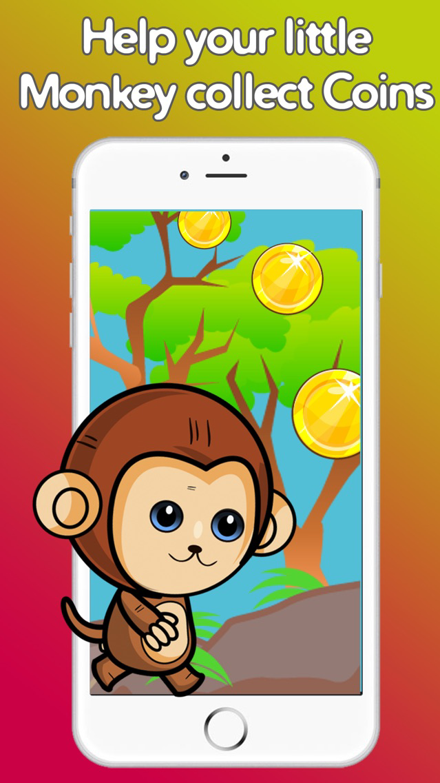 Fly Monkey poster