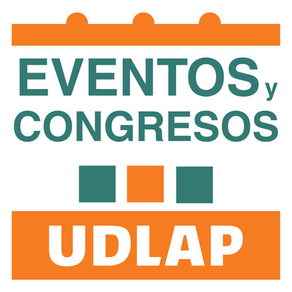 Eventos y Congresos UDLAP