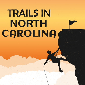 Trails in North Carolina