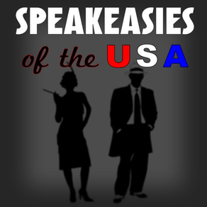 Speakeasies of the USA