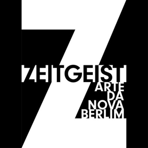 Zeitgeist | Arte da Nova Berlim