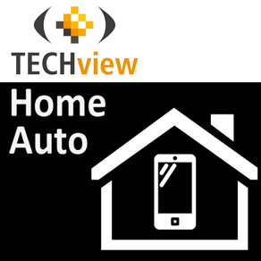 Techview home auto