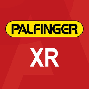 PALFINGER XR