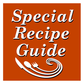 recipes guide