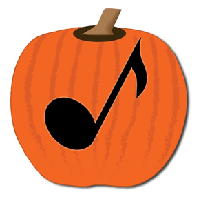 Halloween Music Radio