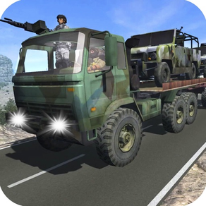 Army Truck Drvier : The Real HTV Experience
