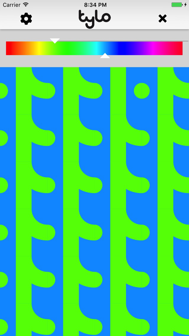 Tylo poster