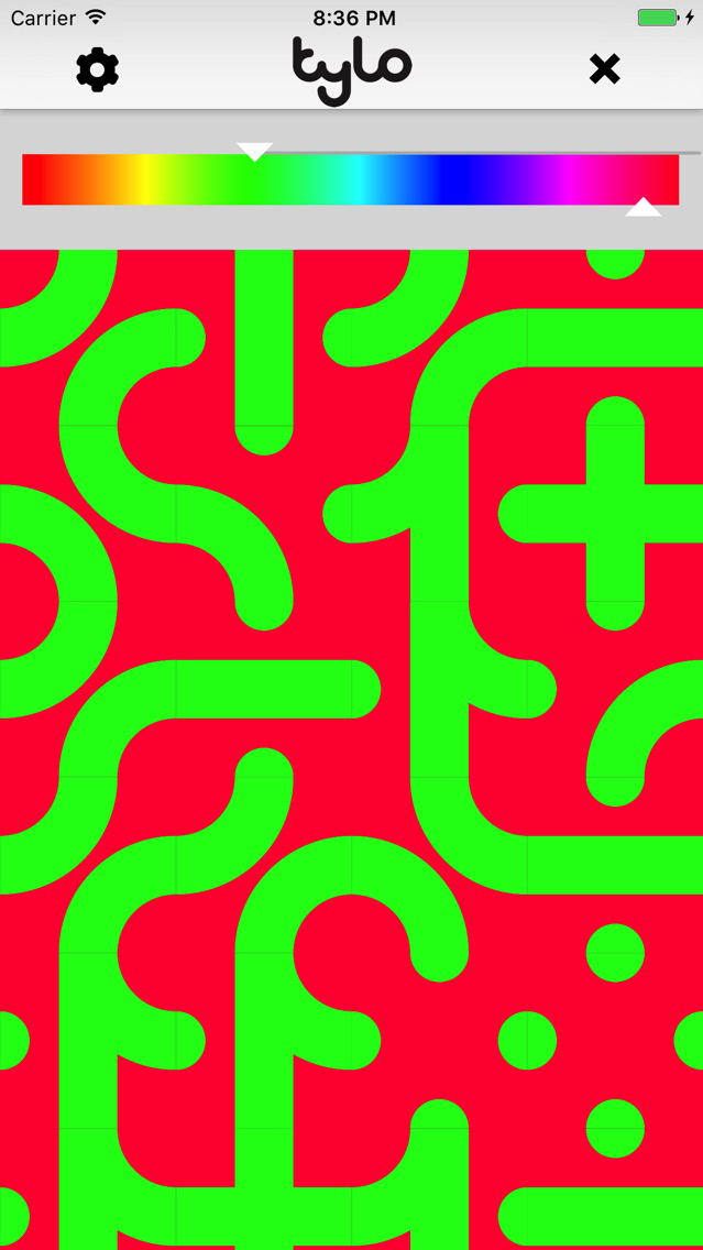 Tylo poster