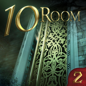 Escape the 10 Rooms 2