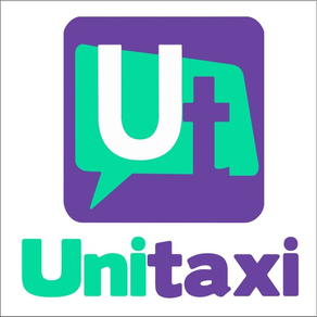 UniTaxi Apps