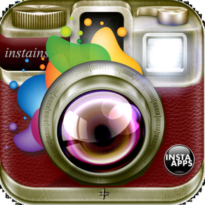 InstaInspire + Top photo lab effects for Instagram