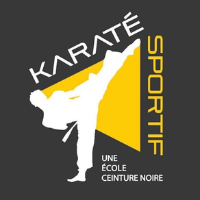 Karate Sportif