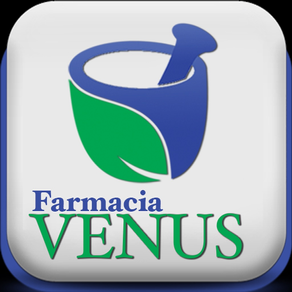 Farmacia Venus