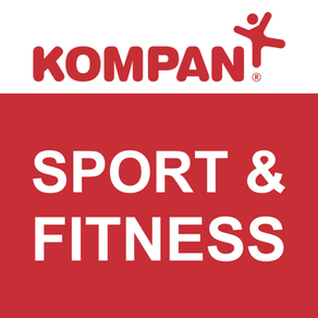 KOMPAN Sport & Fitness