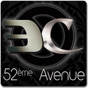 Salon 52ème Avenue