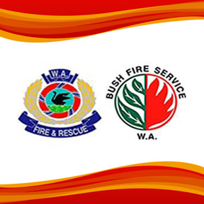 Tom Price Fire, Rescue and Bush Fire Brigade - Skoolbag