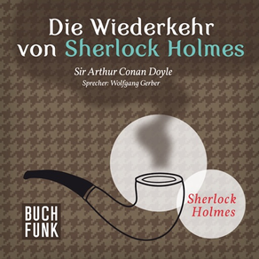 Die Wiederkehr von Sherlock