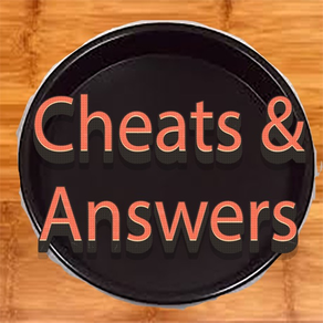 Cheats for Word Cookies - All Level Answers