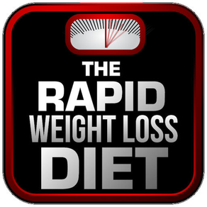 Rapid Weight Loss Diet App