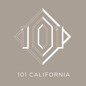 101 California Street for iPad