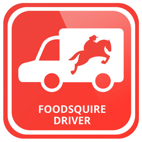 FoodSquire Mobile Driver