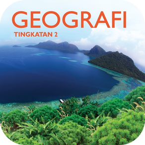 AR BT Geografi