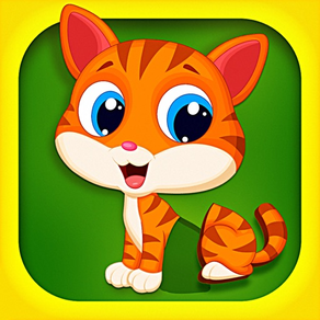 Puzzle For Kids and Toddler HD