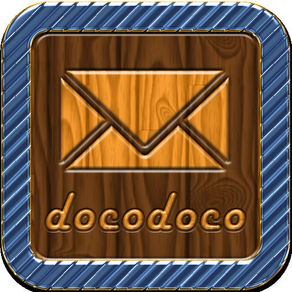 docodoco