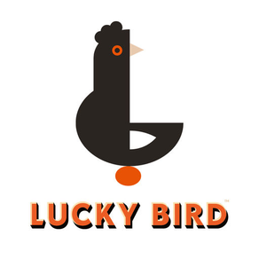 Lucky Bird - Chicken & Ribs