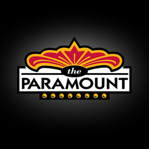 Paramount Theater Cville