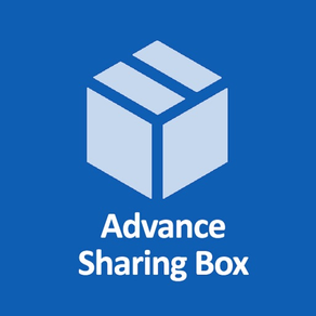 Advance Sharing Box