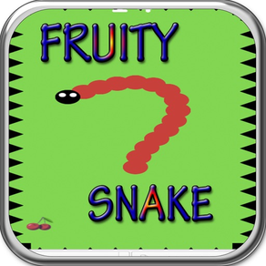 Fruity Snake Collect Fruits