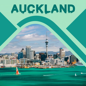 Auckland City Guide