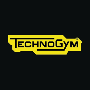 Technogym - トレーニングコーチ