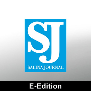 Salina Journal eEdition