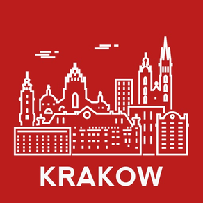 Cracovia Guía de Viaje Offline