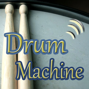 drum machine player