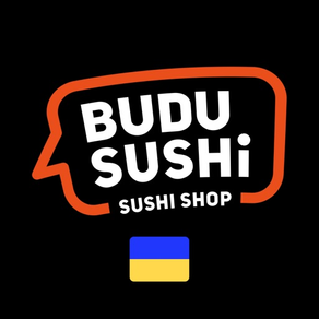 BUDUSUSHI - доставка суши