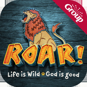 Roar Bible Buddies