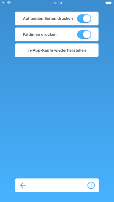 Tischnamensschild Plakat