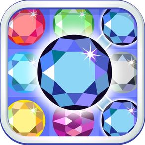 Jewel Destroyer usine Mania - Gratuit Puzzle Games