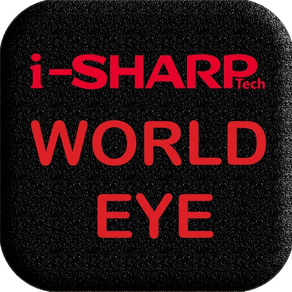 i-sharp eye