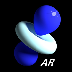 原子軌道AR