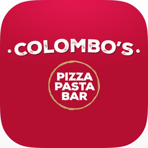 COLOMBOS PIZZA PASTA BAR