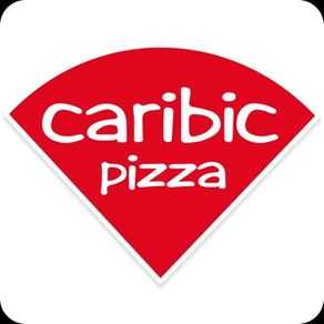 Caribic Pizza