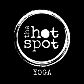 Hot Spot Yoga