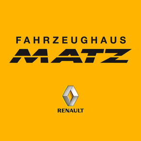 Renault Matz
